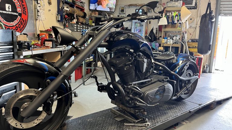SYNDICATE CYCLES LLC photo 2