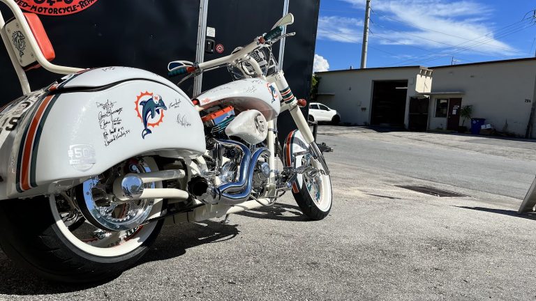 SYNDICATE CYCLES LLC photo 5