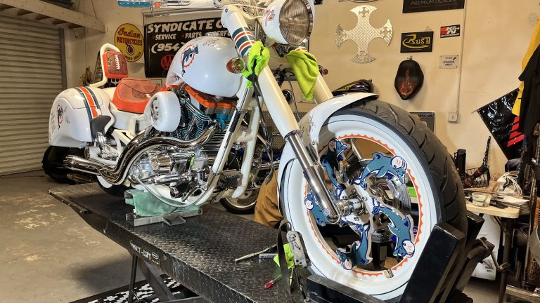 SYNDICATE CYCLES LLC photo 1
