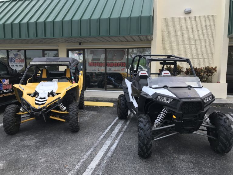 TDMotorsports photo 1