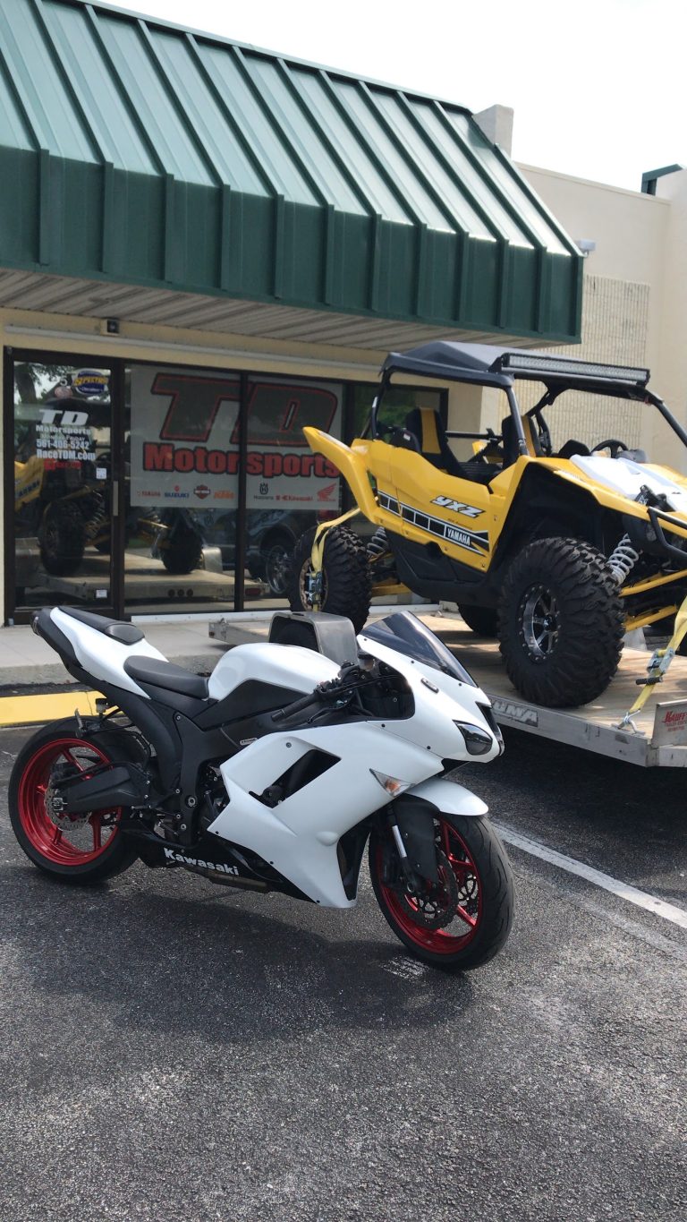 TDMotorsports photo 4