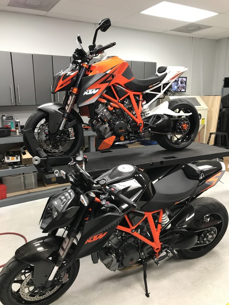 TDMotorsports photo 2