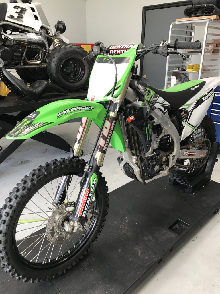 TDMotorsports photo 3