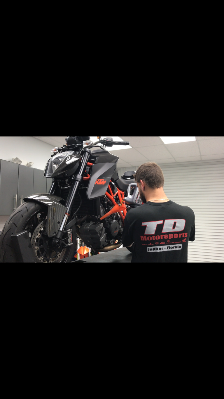 TDMotorsports photo 8
