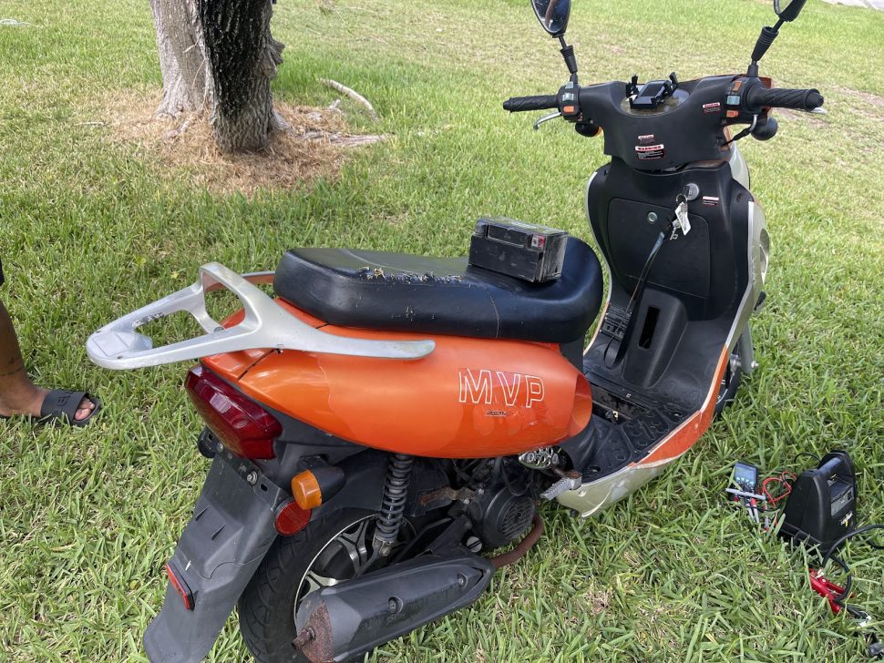 The Four-Wheeler Doctor
