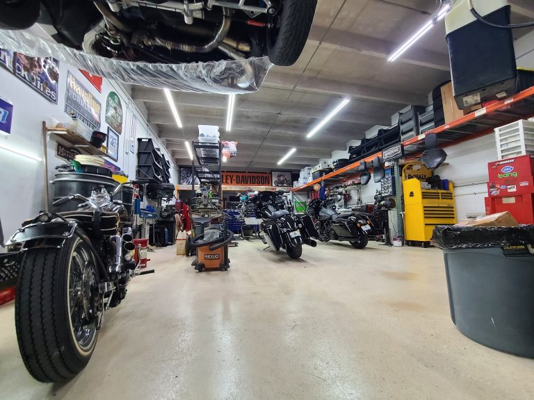 The Shop photo 6