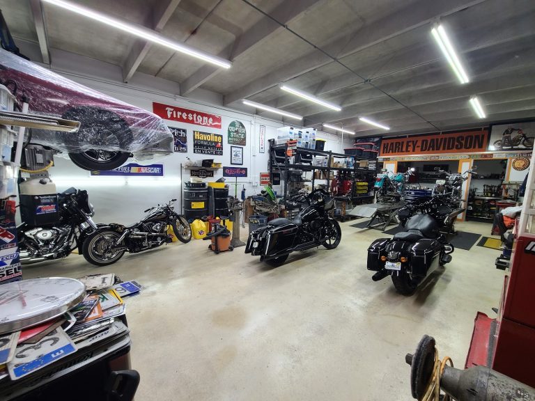 The Shop photo 5