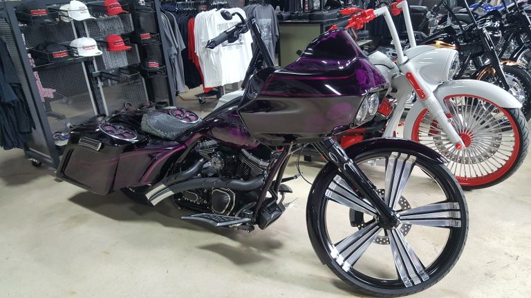 Thunder Cycle Designs photo 1