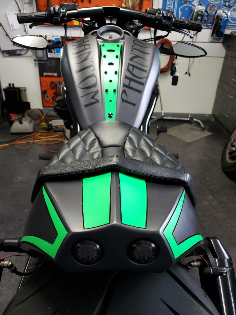 Thunder Cycle Designs photo 2