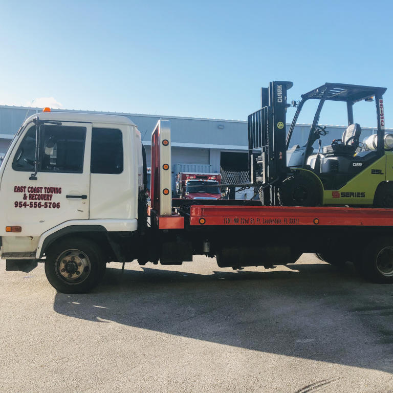 Tow Truck Cheap photo 9