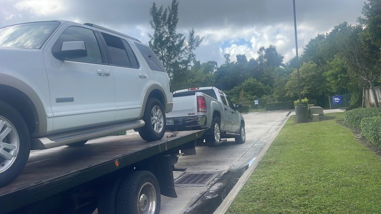 Towing blessings photo 8