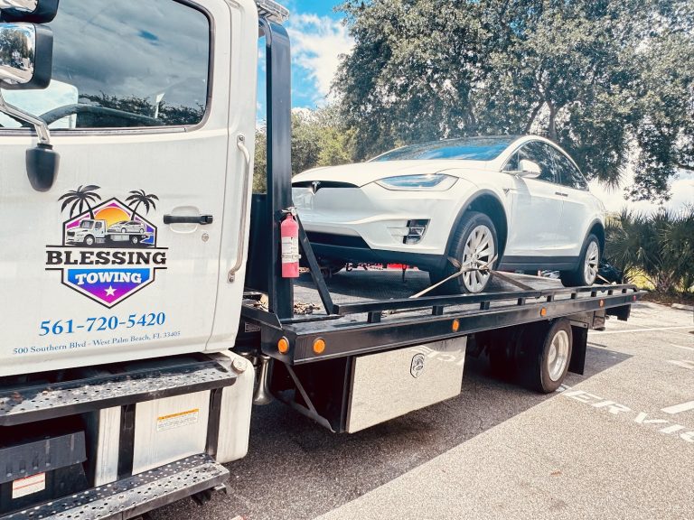 Towing blessings photo 5