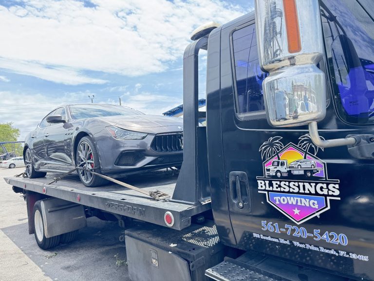 Towing blessings photo 6