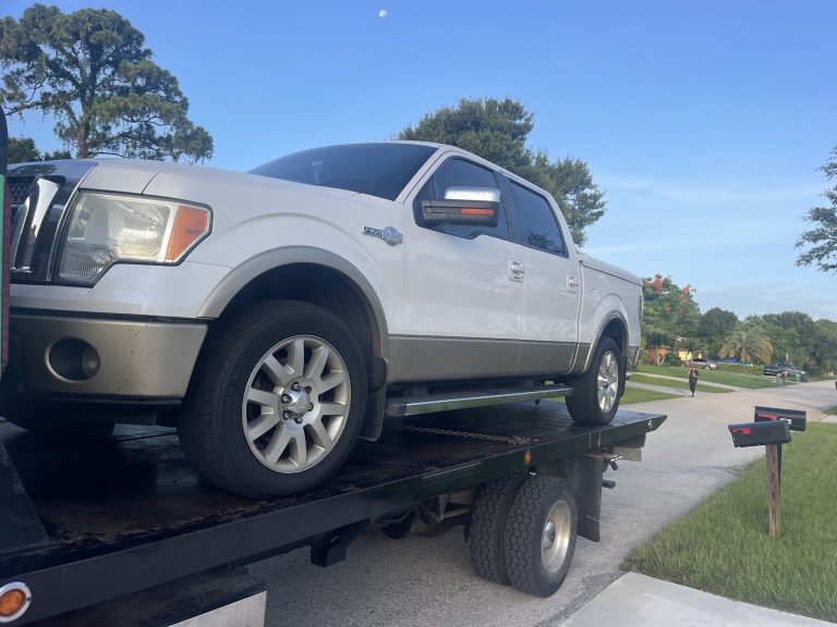 Towing blessings photo 9