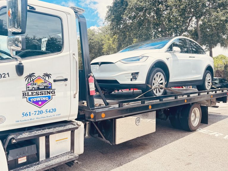 Towing blessings photo 2