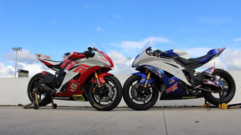 Track Bike Rentals