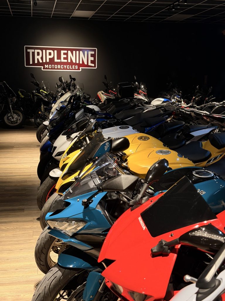 Triplenine Motors photo 2