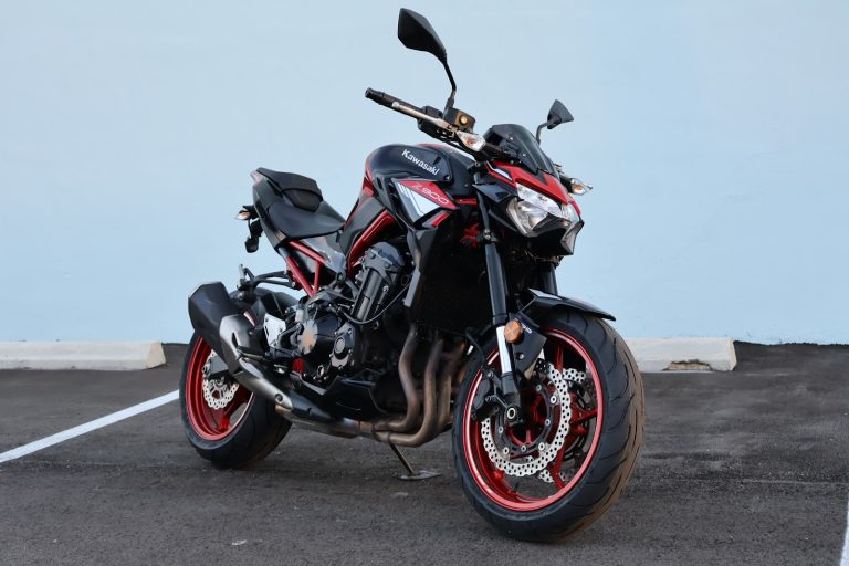 Triplenine Motors photo 6