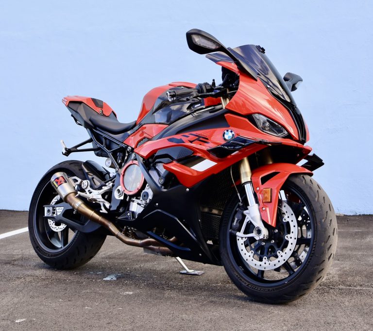 Triplenine Motors photo 10