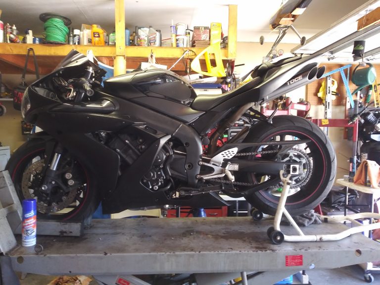 Two Wheel Tek photo 6