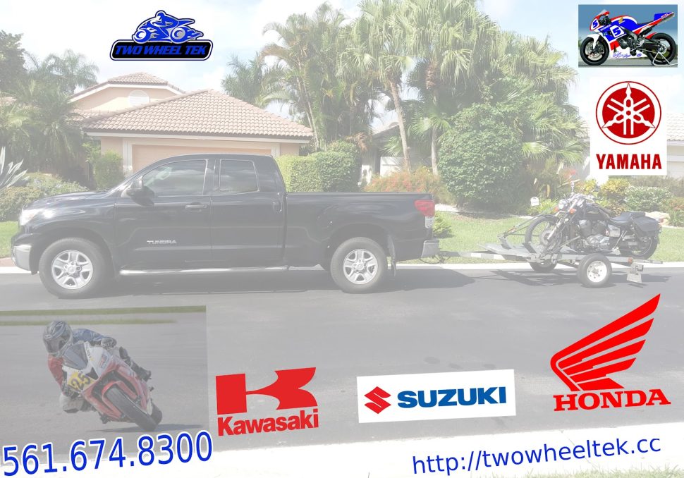 Two Wheel Tek