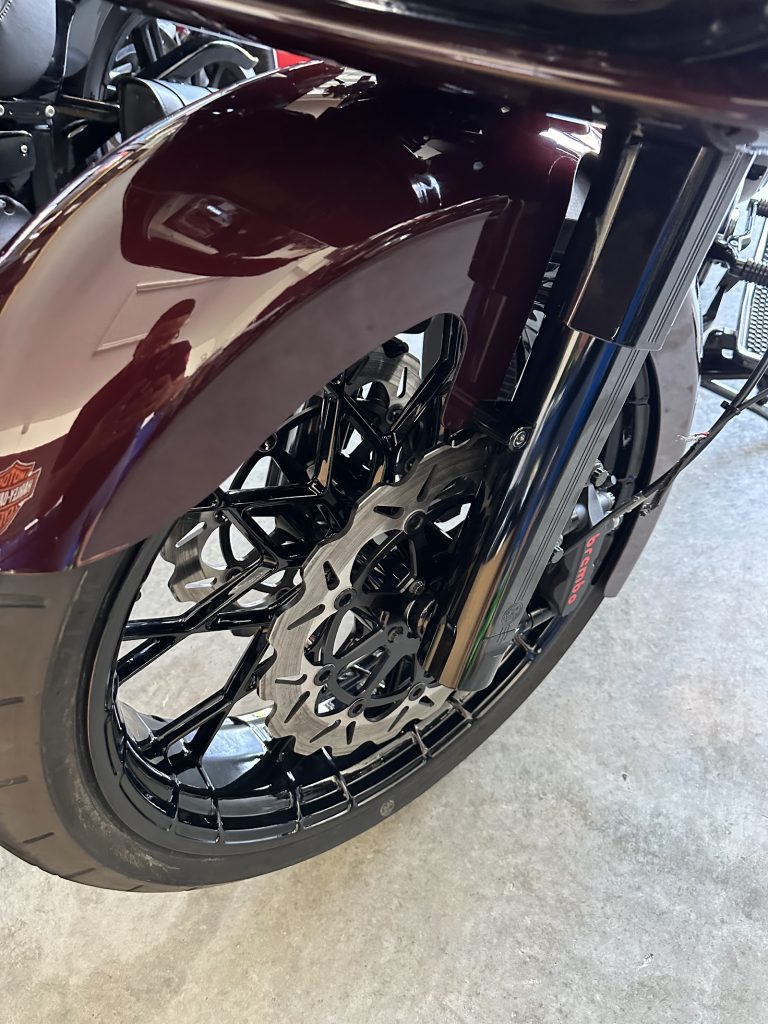 Unique Baggers LLC photo 2