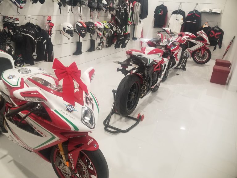 Unique Superbikes photo 9