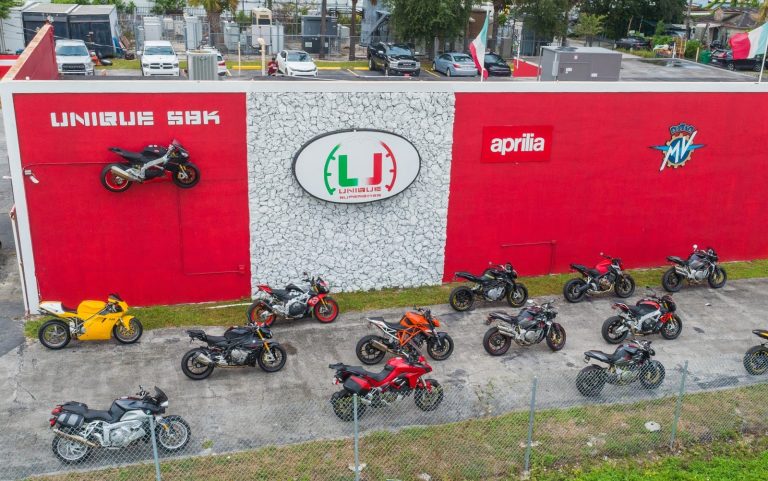 Unique Superbikes photo 2