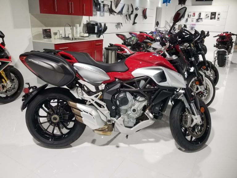 Unique Superbikes photo 6
