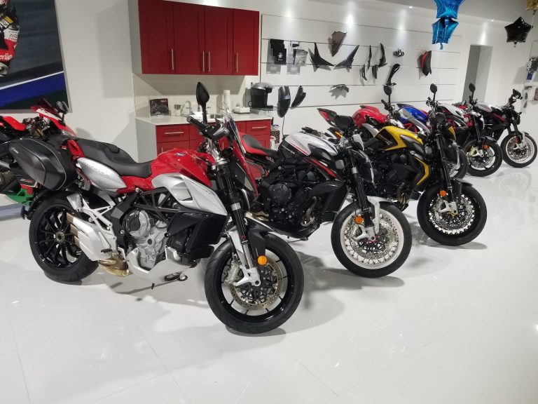 Unique Superbikes photo 8