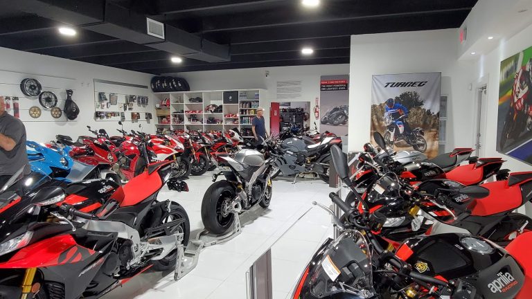 Unique Superbikes photo 4