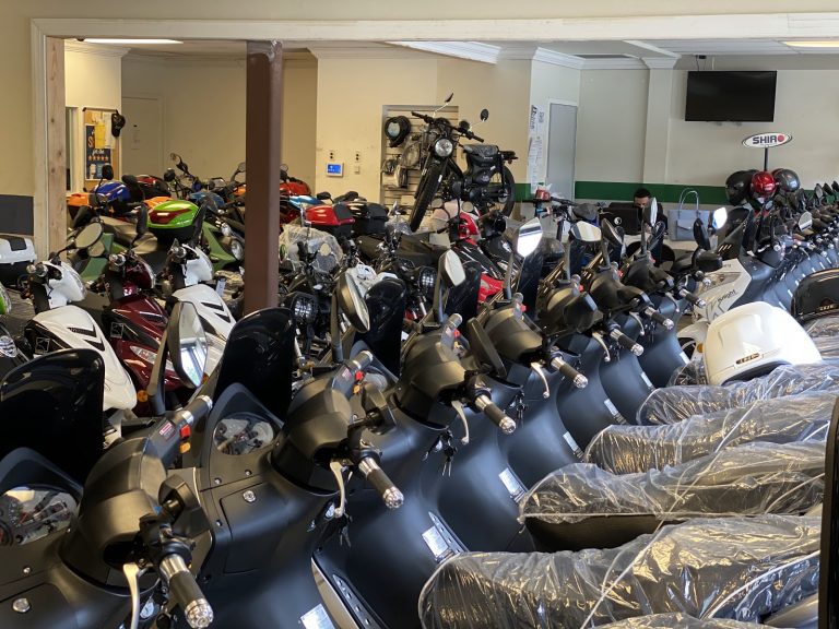 US1 Scooters – Fort Lauderdale photo 6