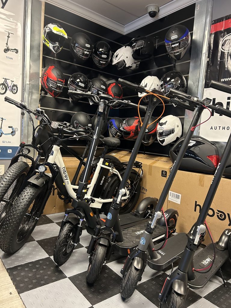 US1 Scooters – Fort Lauderdale photo 5