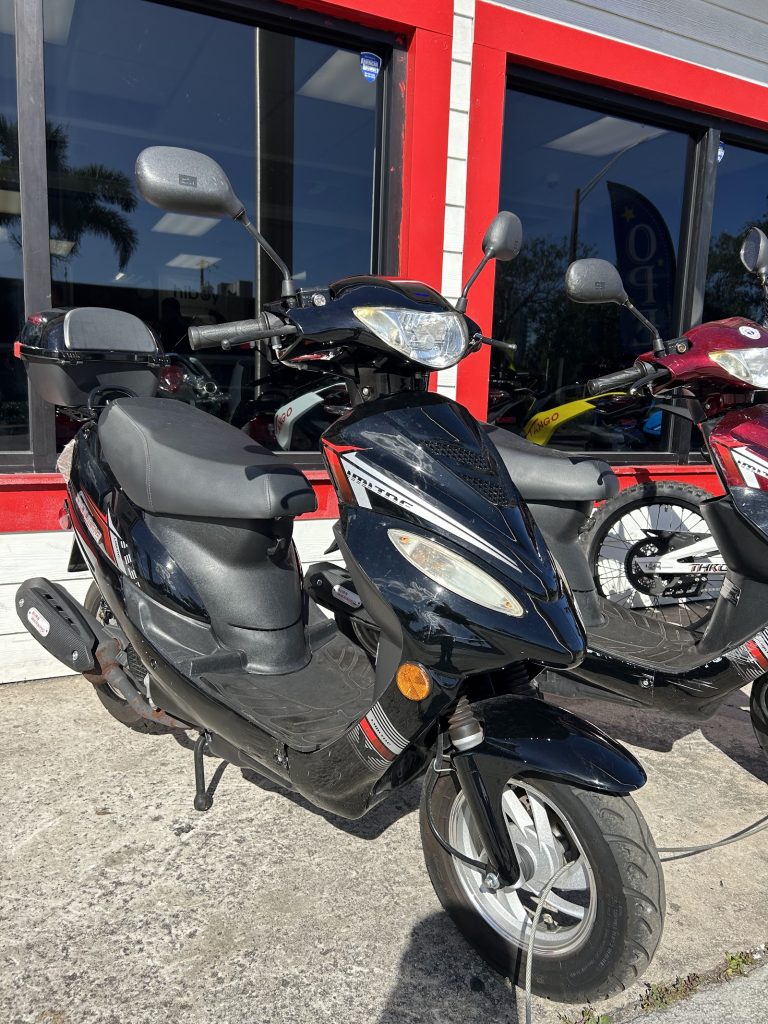 US1 Scooters – Fort Lauderdale photo 10