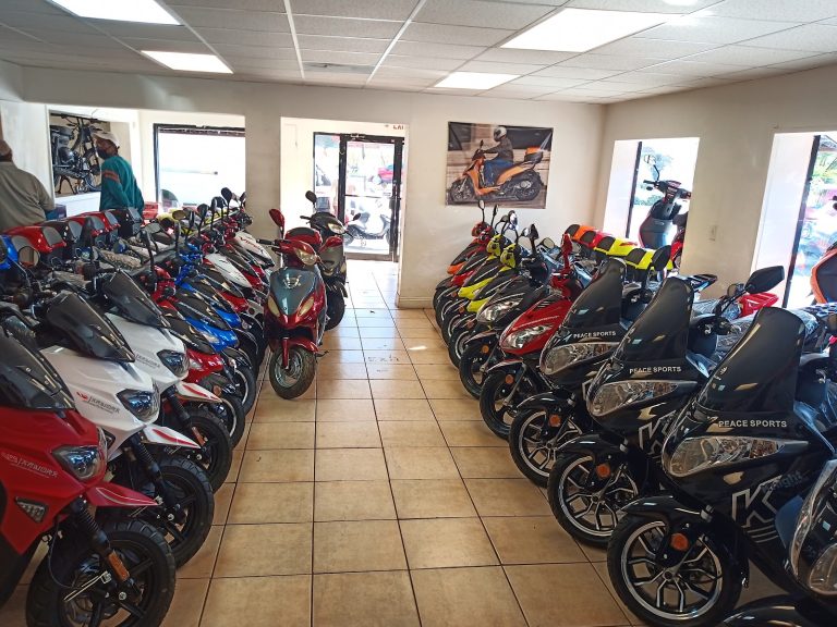 US1 Scooters – Fort Lauderdale photo 3