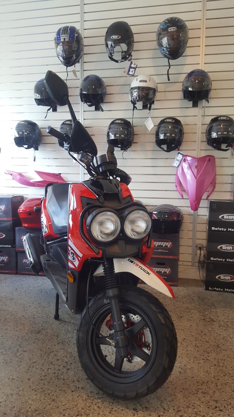 US1 Scooters – Fort Lauderdale photo 7
