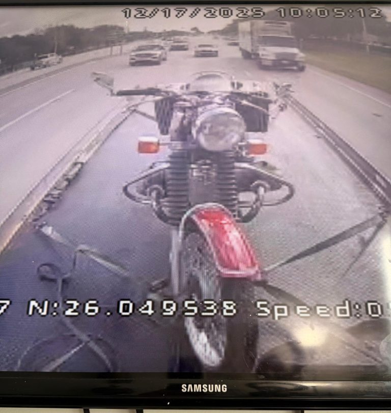 Venetian Towing Service photo 10