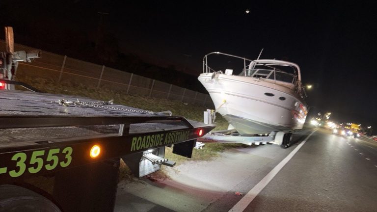 Venetian Towing Service photo 6