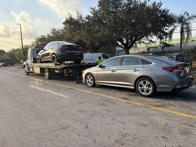 Venetian Towing Service photo 1