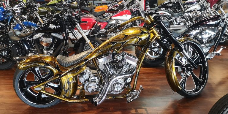 VIKING CUSTOMS photo 9