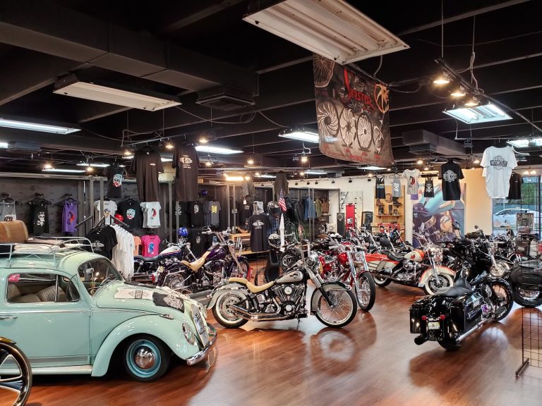 VIKING CUSTOMS photo 2
