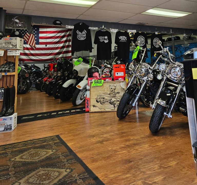 VIKING CUSTOMS photo 8
