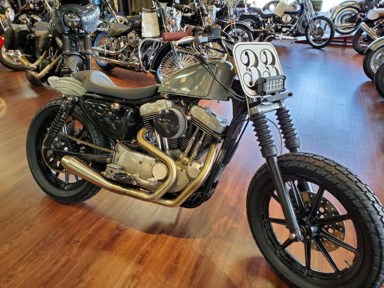 VIKING CUSTOMS photo 6