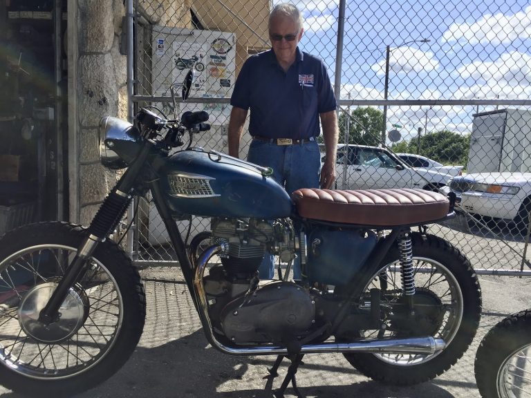 Wes Scott Cycles photo 1