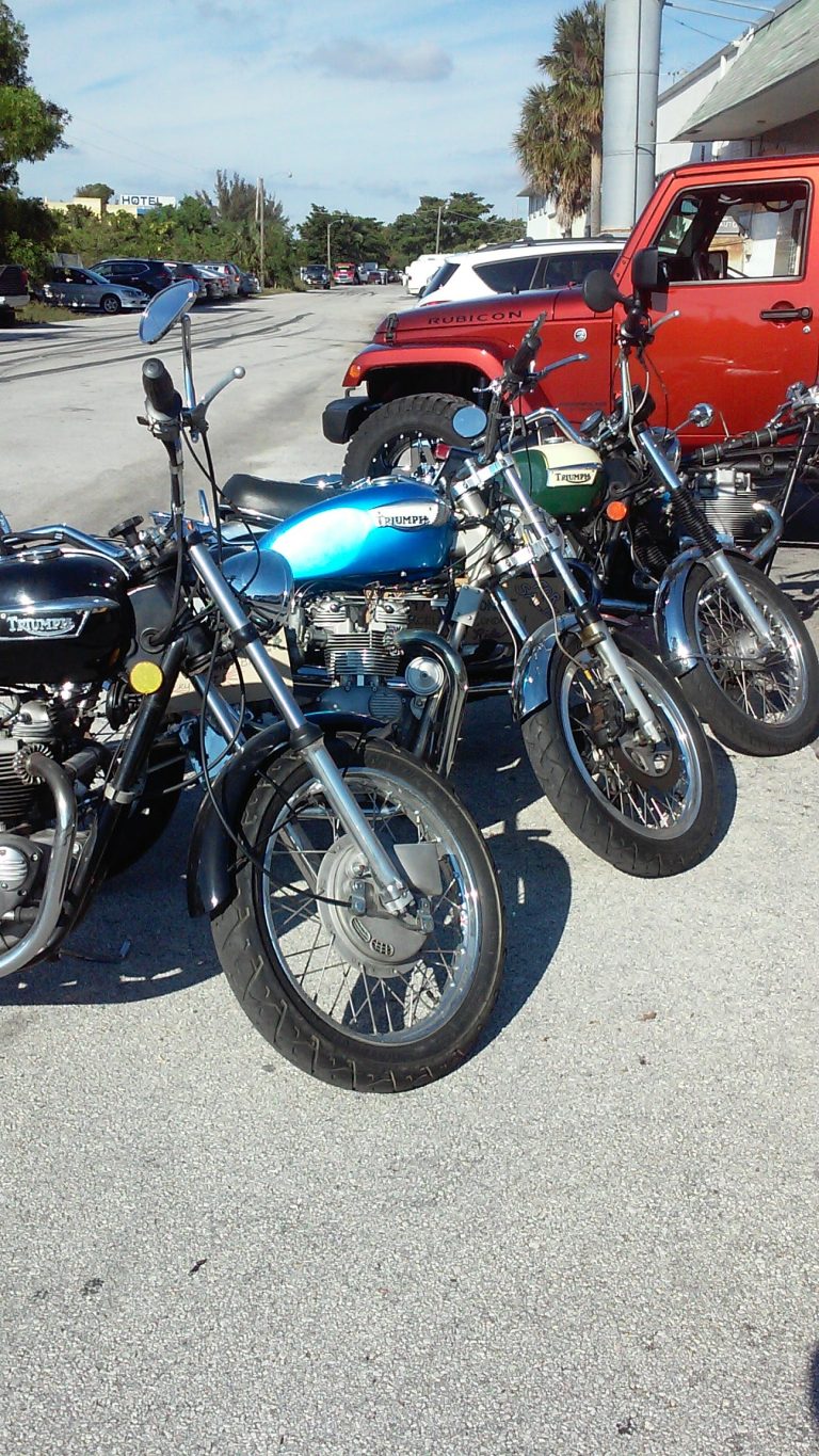 Wes Scott Cycles photo 9
