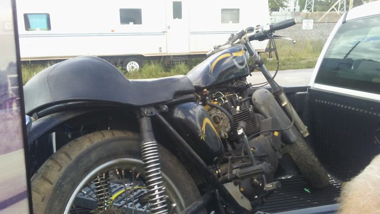Wes Scott Cycles photo 5