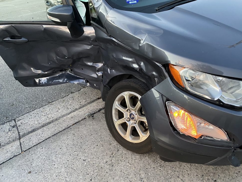 WESTWAY TOWING FORT LAUDERDALE BRANCH