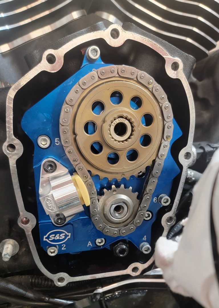 White Knuckle Engines photo 6