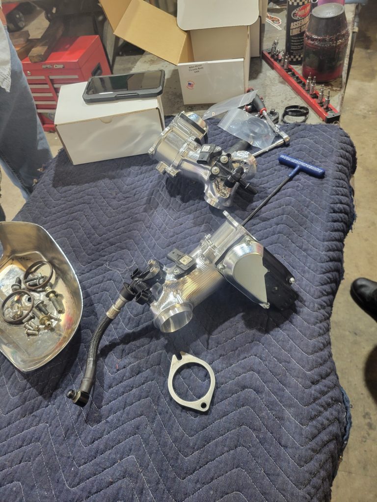 White Knuckle Engines photo 7