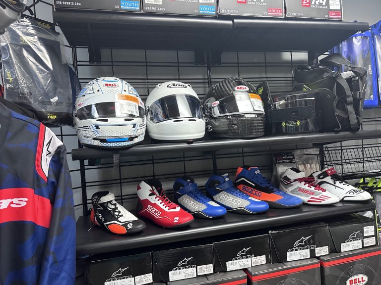 Wine Country Motor Sports photo 3